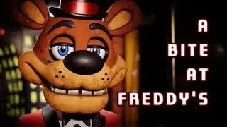 A Bite At Freddy's FULL GAME - No Commentary