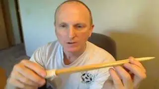 Easy Homemade Weapons