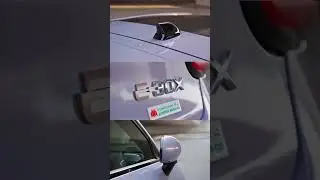 Experience the all new E30X!