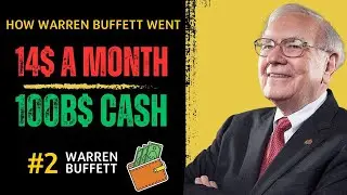 Warren Buffett The Oracle of Omaha's Enduring Legacy of Success and Philanthropy