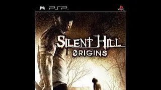 Muse Plays Silent Hill Origins - Part 4 [2021]