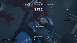 Triple Interrogation!
