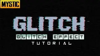 GLITCH EFFECT TUTORIAL || SONY VEGAS PRO TUTORIAL