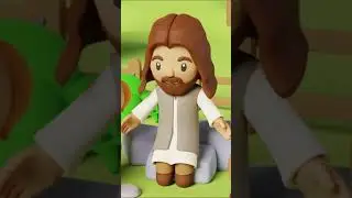 @BellinhaaOvelhinha - Eu acredito em Jesus (Trecho)