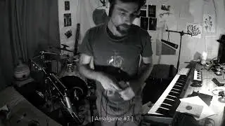 Amalgame #3 • States of Love