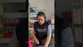 OWNER KEDAI BILA DENGAN BUDAK DIA PANAS (nak marah) bhg 1 