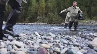 Агафья Клип 1