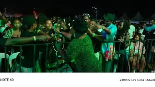 Enduluu!!!!! Peace Mbabazi live  at BAKIGA Nation lugogo.