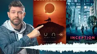 5 EPIC CINEMATIC SOUND EFFECTS You NEED to use