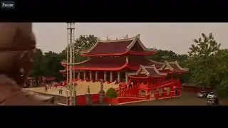 Kawasaki Indonesia Touring exploring east Java - 2016