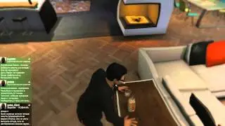 GTA V BRAD BRADAN BRADISHKA