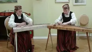игра на кокле