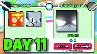 Update = Ez Profit | Doggy To Titanic 11