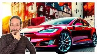 I Am A Tesla Owner & I Am BETTER Than You!
