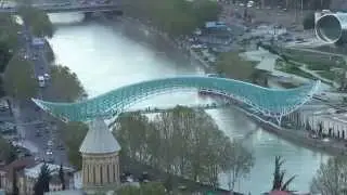 Tbilisi 2015