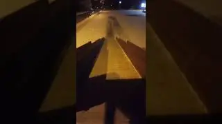 покатушки #снег #праздник   #горка