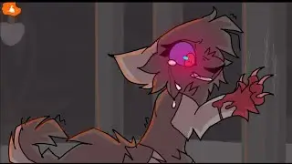 hey mom | Animation | (Kesha and Sasha)BLOOD WARNING