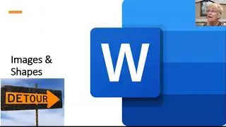 Word Formatting | 2 Images