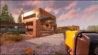 7 Days to Die ALPHA 19.3 Live