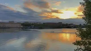 Anamorphic Moment lens (1080p)