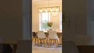 When a house becomes a home! #selfbuild #homedecor #home #homedesign #homegoals #buildingahome