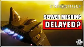 Star Citizen Monthly Report | June 2023