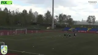 04.05.2016 Тренировка ЛФК "Родина"