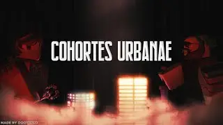 Chortes Urbanae - Bad Boys | ROBLOX Animation