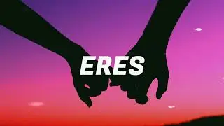 Eres - Beat Pop Rock Romántico | Instrumental Electro Pop