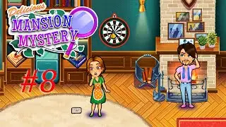 Delicious - Mansion Mystery | Gameplay Part 8 (Level 30 to 33)