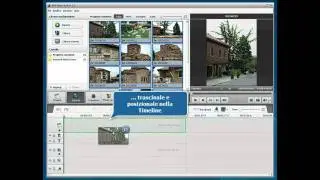 Come creare uno slideshow dalle foto digitali usando AVS Video Editor?