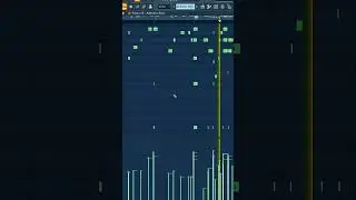 How To Make 50 Cent Type Melody's #flstudiotutorial #50cent