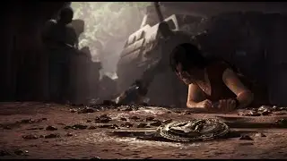 Uncharted 4 : The Lost Legacy (Chapter 5/The Great Battle EP2)