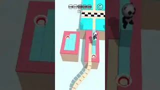 MAX LEVEL in Stacky Dash! - lvl 1247!!