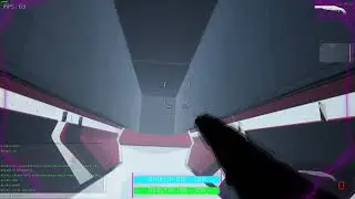 TOASTER ARENA - DEBUG BETA 0.3.0 - Tower map ship hangar