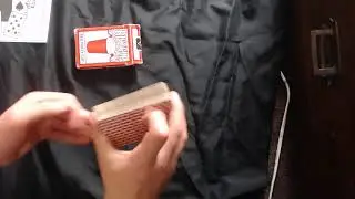Livestream: Doing Magic With Viewers!!! Join Up!!!
