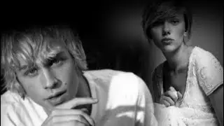 alexei shostakov and natalia romanova || hurts like hell