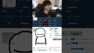 How to sound like Dream with Voice AI #shorts