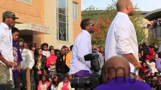 Homecoming 2012   Omega Psi Phi