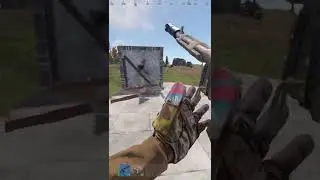 RUST RAID EPIC FAIL…IM DONE 