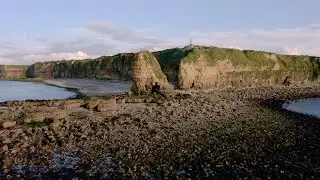 Visting WWII Sites in Normandy & Oradour-Sur-Glane | Sony FX3