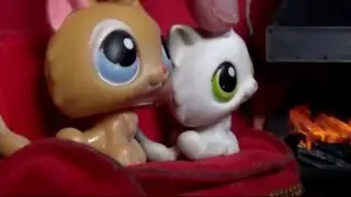LPS: Christmas Eve [film] -10