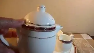 Libbey Outlet Store Haul - Bone China for $1.99 and other Terrific Prices!