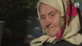"Гіркий полин". Марія Володимирівна Олійник. Історія восьма