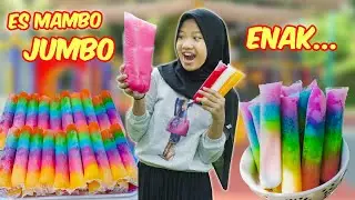 Drama | Dinda Borong Es Mambo