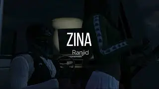 Ranjid - Zina (prod. by Ranjid) [Planty]