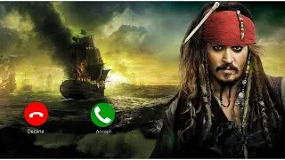 Jack Sparrow Remix Ringtone || ( Download Link 👇 )