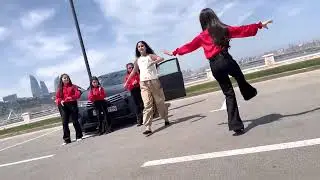 Dance Music MV - You Hit Cinema