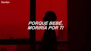 The Weeknd - Die For You (Español)