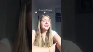 Adele karaoke 🩷